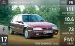 ZX Volcane TD