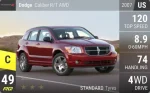 Caliber R/T AWD