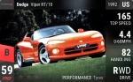 Viper RT/10