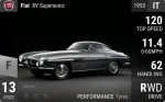 8V Supersonic