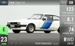 Capri 3.0