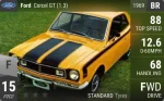 Corcel GT (1.3)
