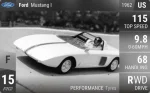Mustang I