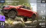 Ranger Tremor
