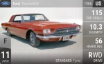 Thunderbird