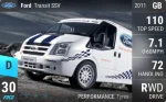 Transit SSV