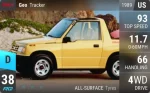 Tracker