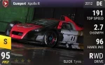 Apollo R