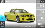 Ute SV6 (VE)