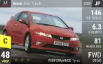 Civic Type R