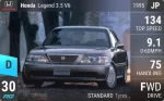 Legend 3.5 V6
