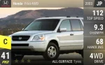 Pilot 4WD