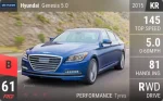 Genesis 5.0