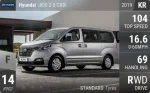 i800 2.5 CRDi