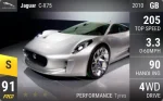 C-X75