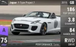 F-Type Project 7