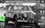 Mark 2 Touring Car