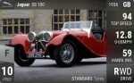 SS 100