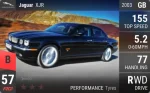 XJR