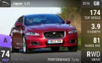 XJR