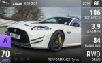 XKR-S GT