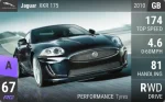 XKR 175