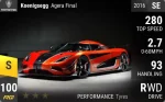 Agera Final