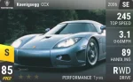 CCX