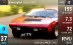 Urraco P300