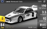 Montecarlo Turbo