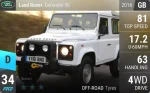 Defender 90
