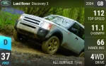 Discovery 3