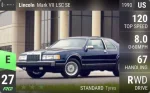 Mark VII LSC SE