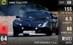 Exige 240R