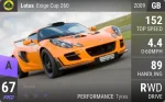 Exige Cup 260