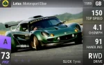 Motorsport Elise