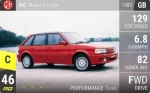 Maestro Turbo