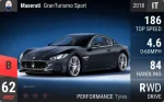 GranTurismo