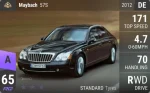 57S Maybach