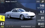 Cosmo 21