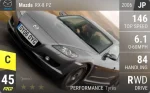 RX-8 PZ
