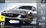 RX-8 Spirit R