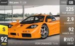 F1 LM