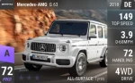 AMG G 63