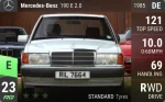 190 E 2.0