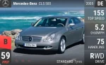 CLS 500