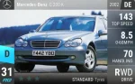 C 200 K