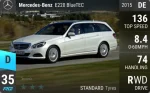 E220 BlueTEC