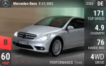 R 63 AMG