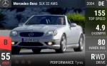 AMG SLK 32